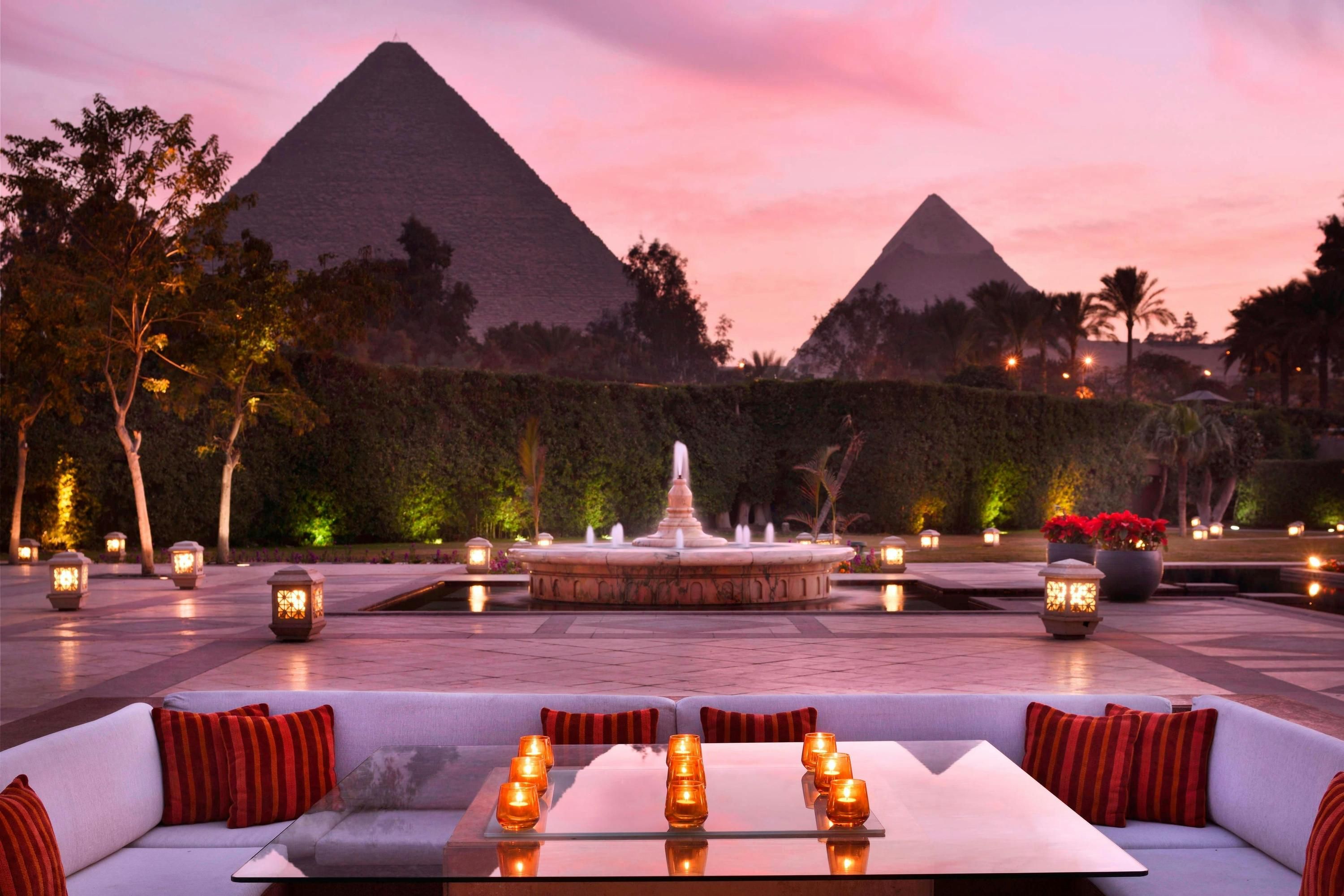 مطعم صورة