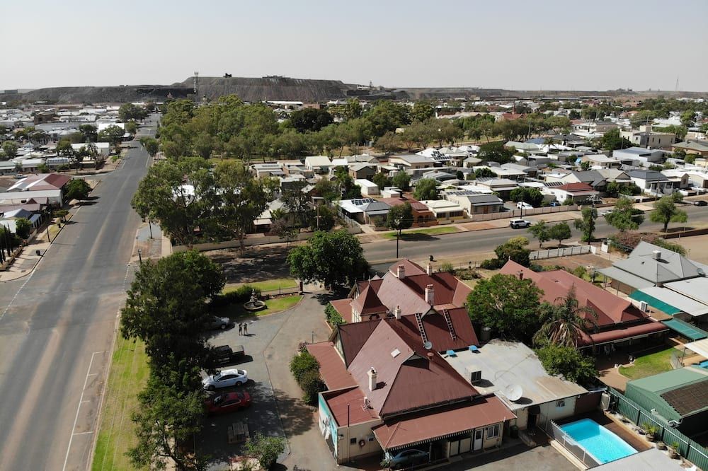 المظهر الخارجي