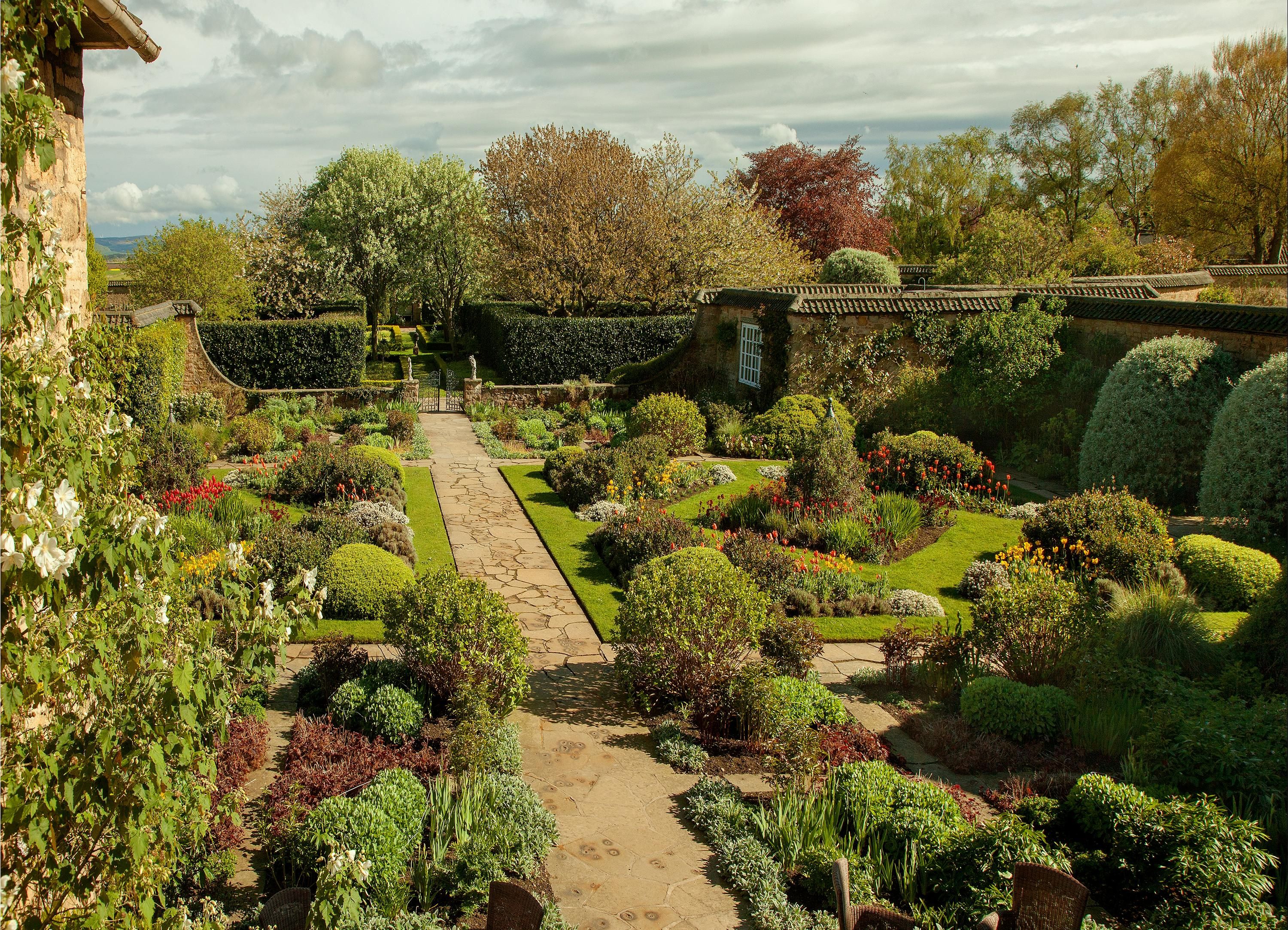 المظهر الخارجي