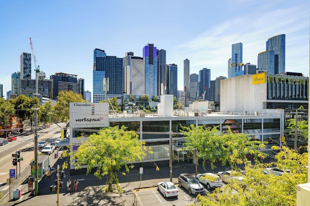 المظهر الخارجي