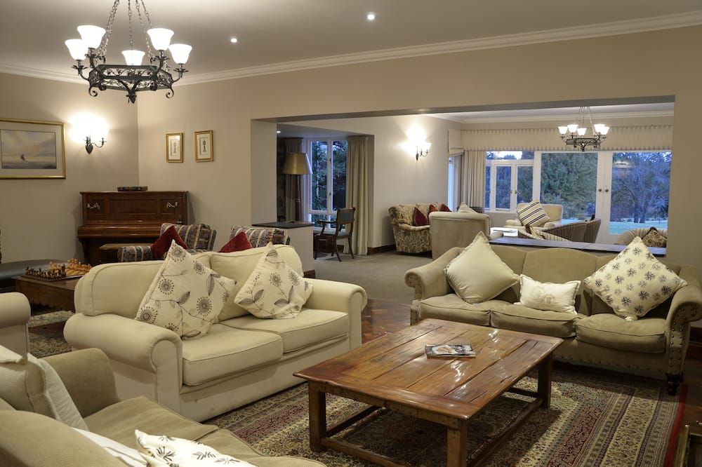 غرفة معيشة صورة