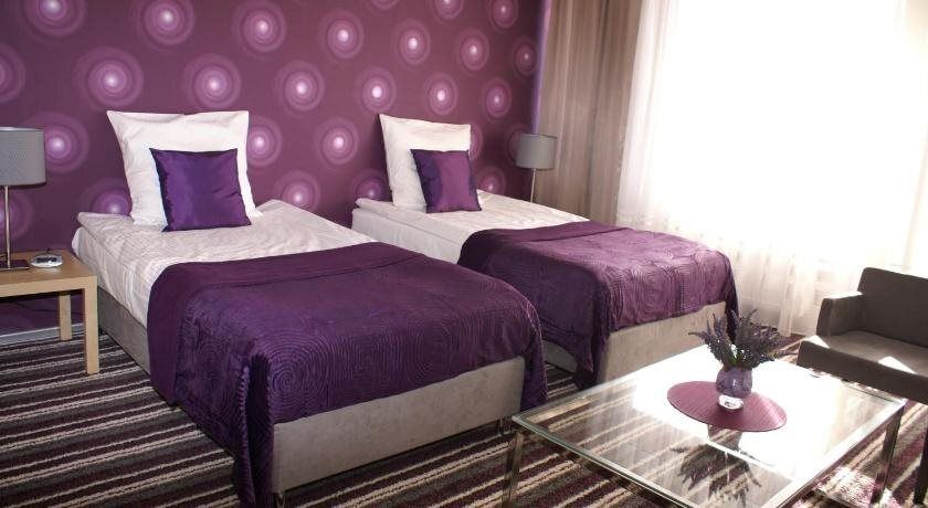 غرفة نوم صورة