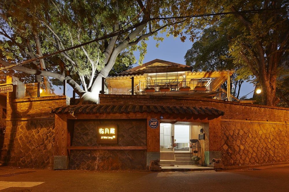 المظهر الخارجي