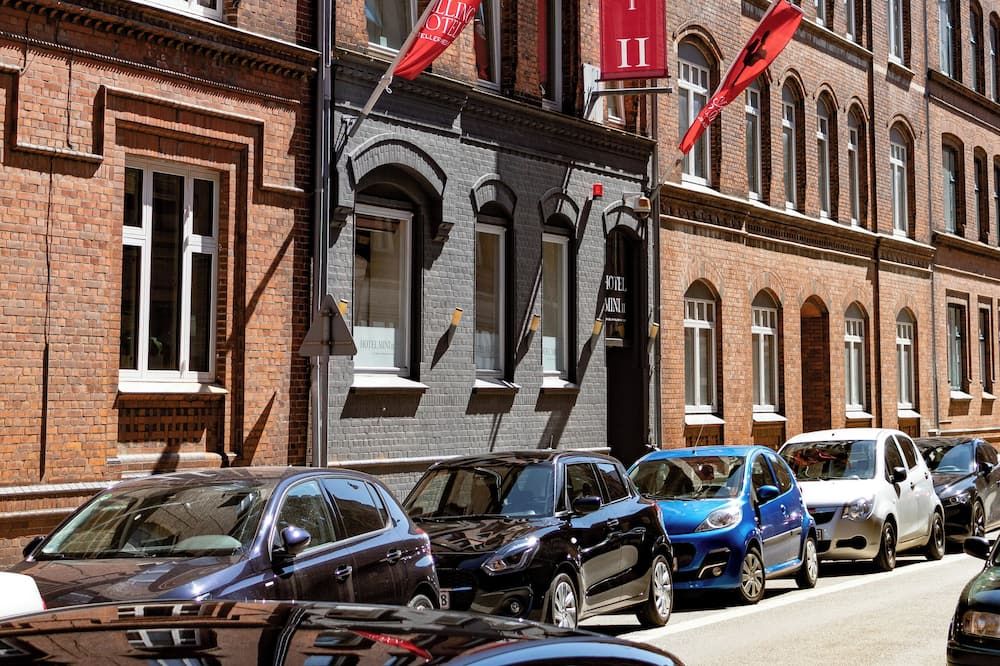 المظهر الخارجي