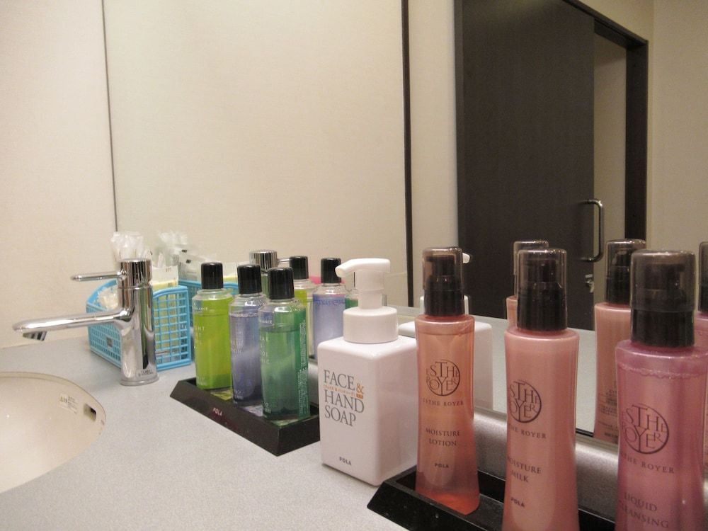 وسائل راحة في الغرف