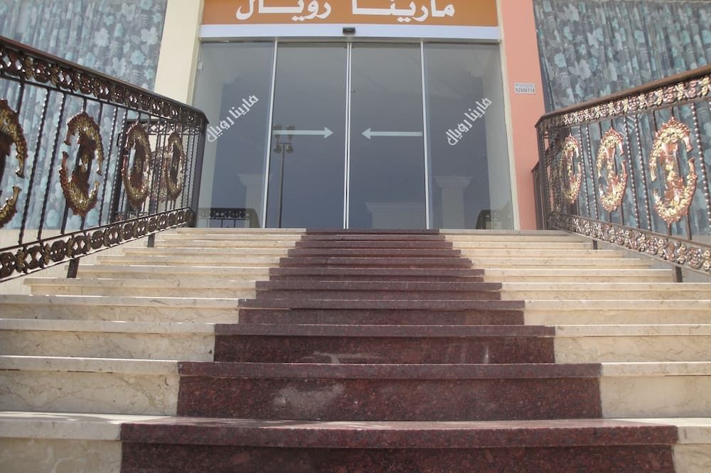 سلالم