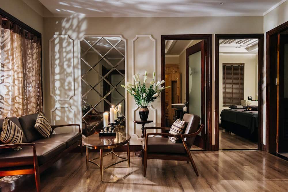 غرفة معيشة صورة