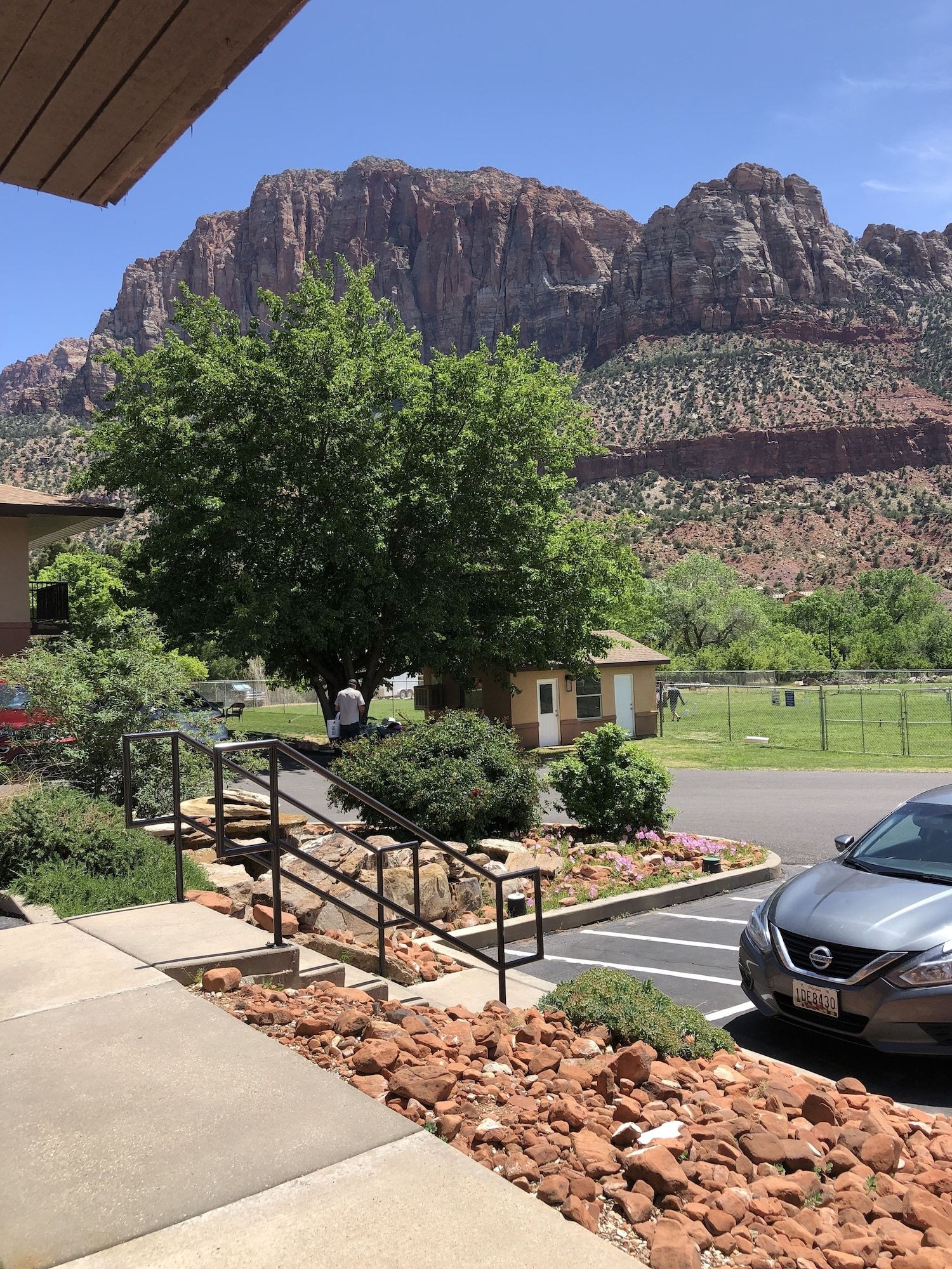 المظهر الخارجي