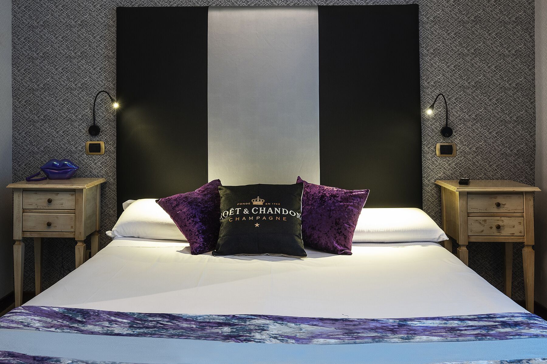 غرفة نوم صورة