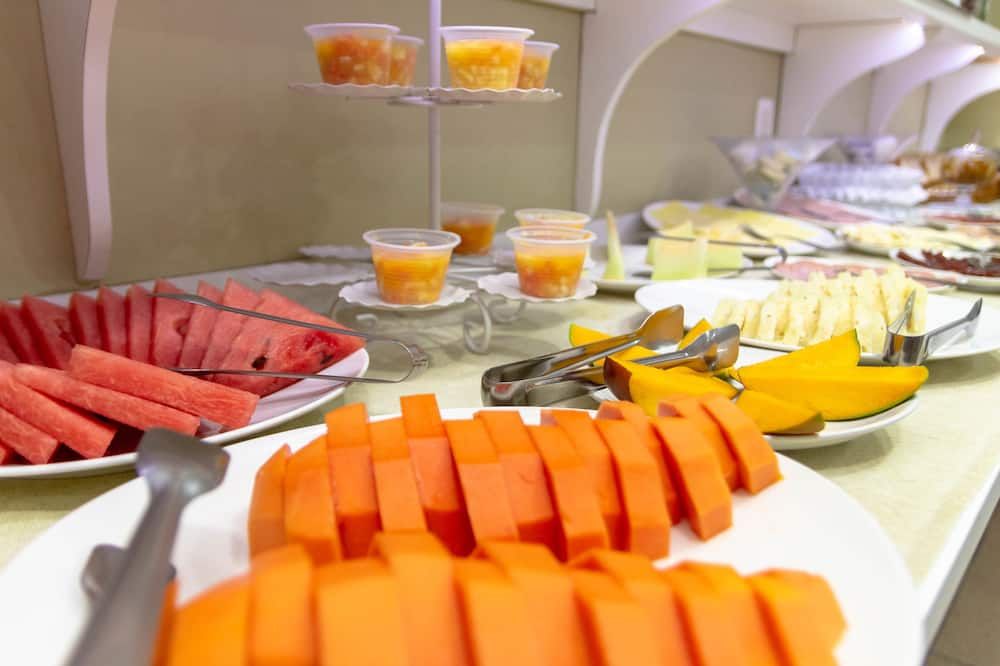 بوفيه