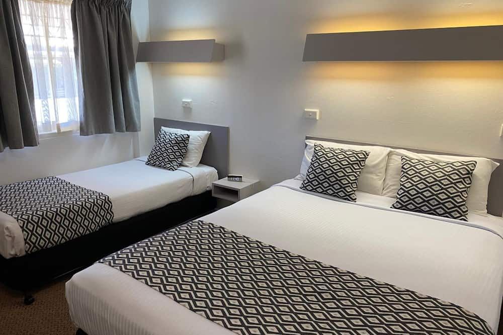 غرفة نوم صورة