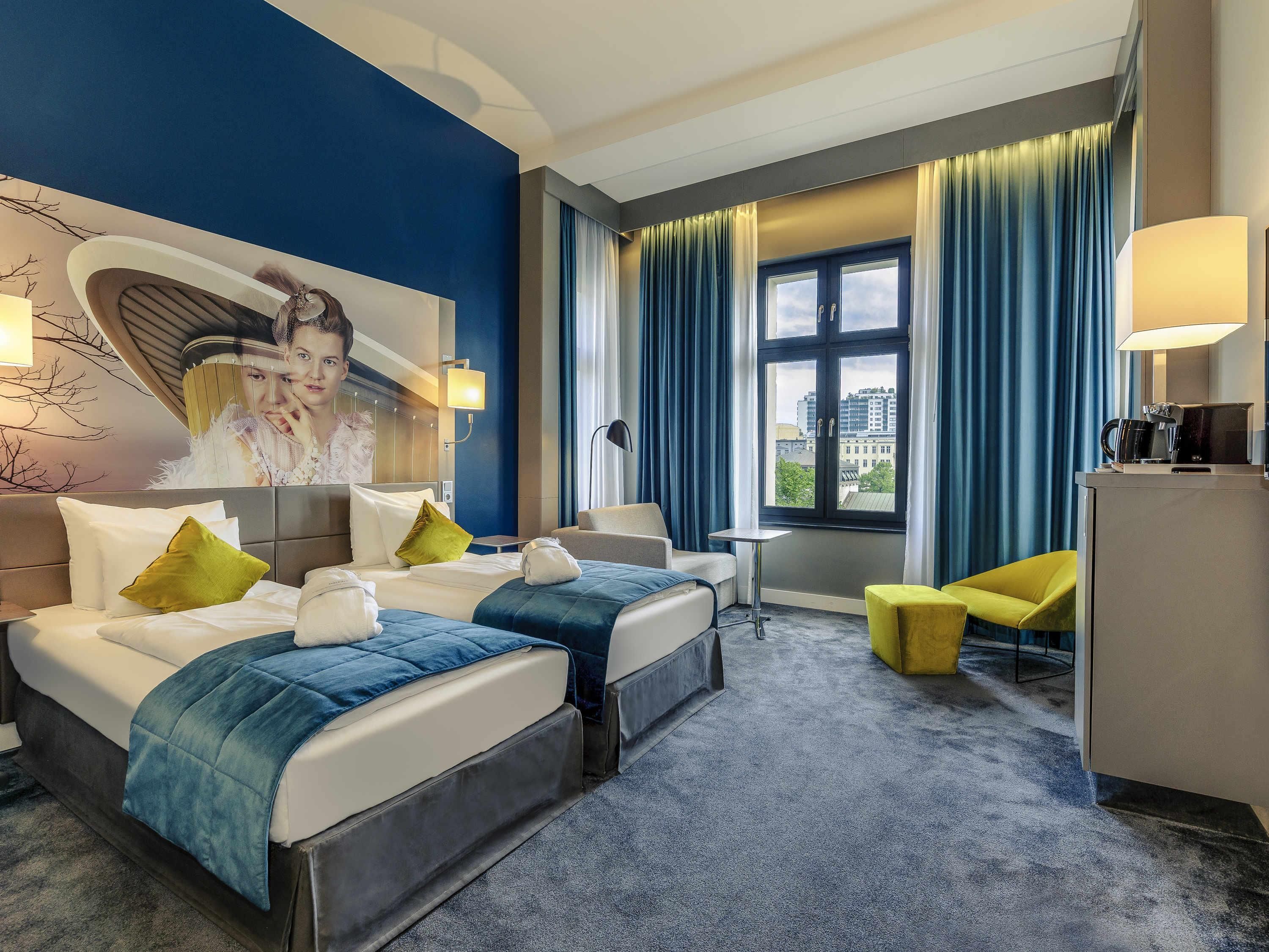 غرفة نوم صورة