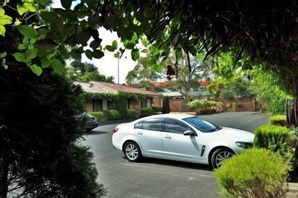 المظهر الخارجي