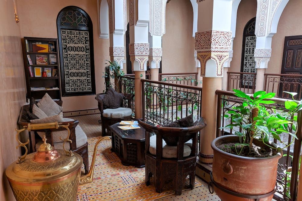 ردهة