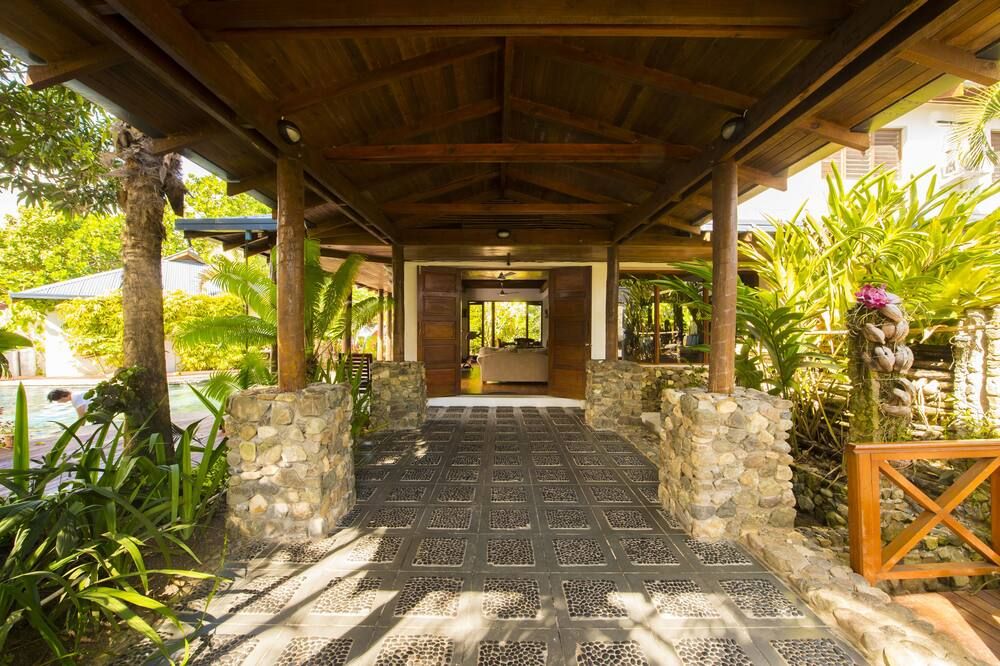 المظهر الخارجي