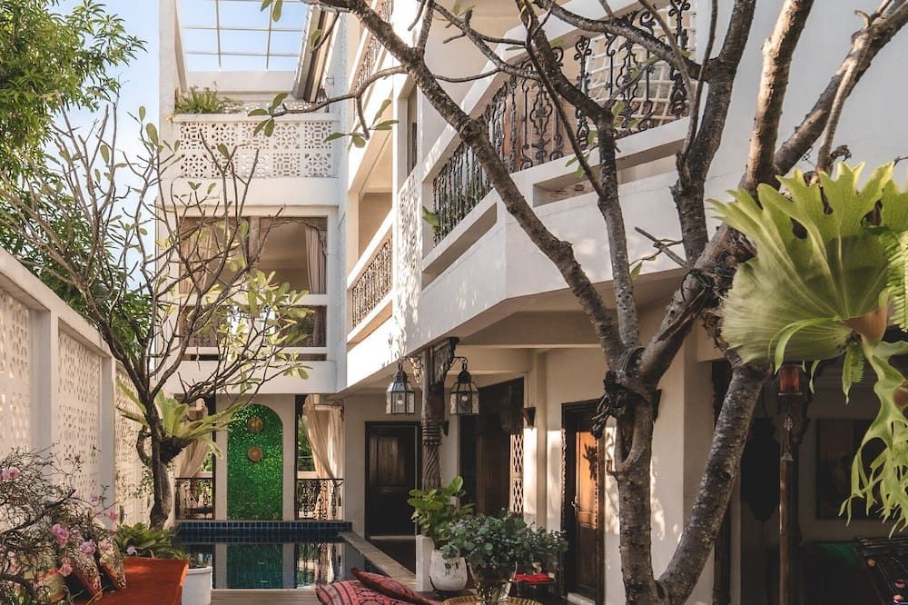 المظهر الخارجي