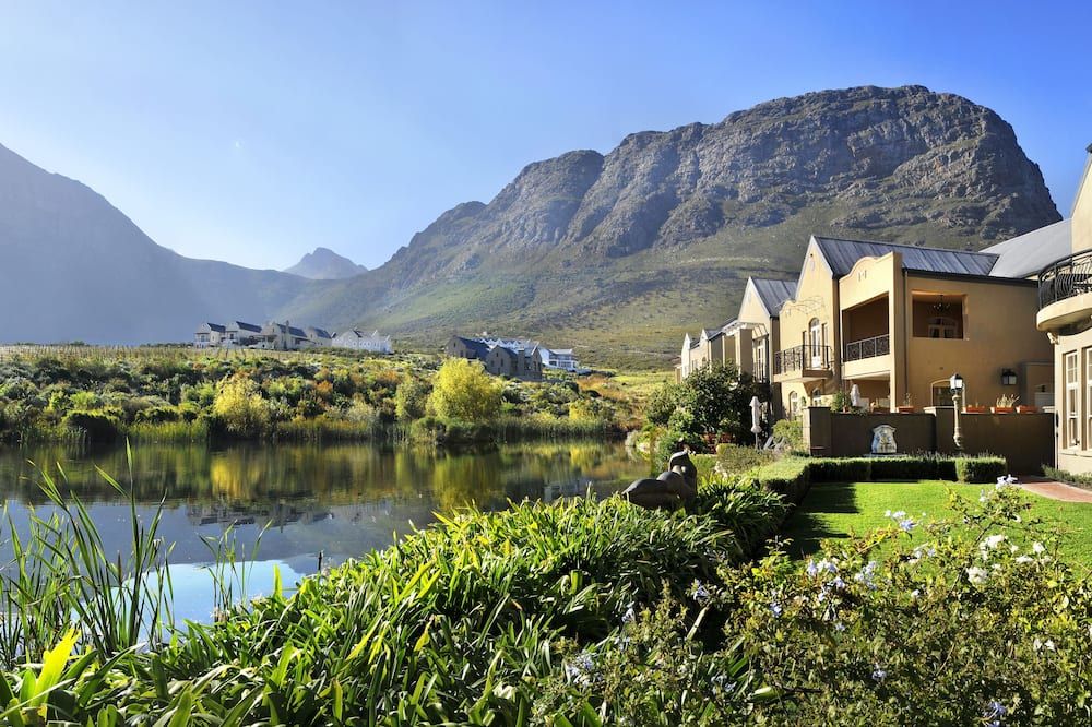 المظهر الخارجي