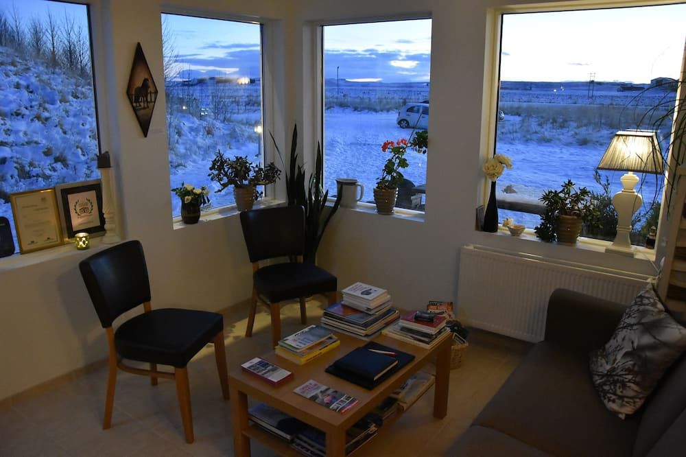 غرفة معيشة صورة