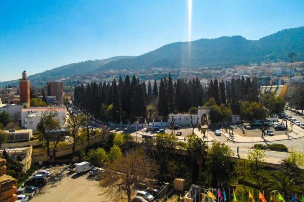 المظهر الخارجي