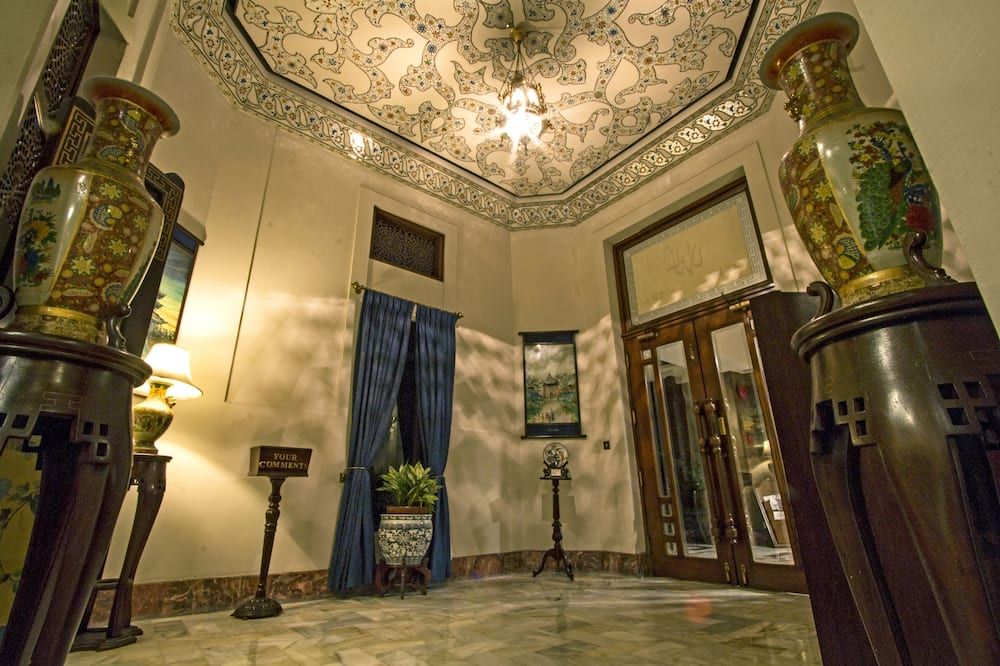 ردهة