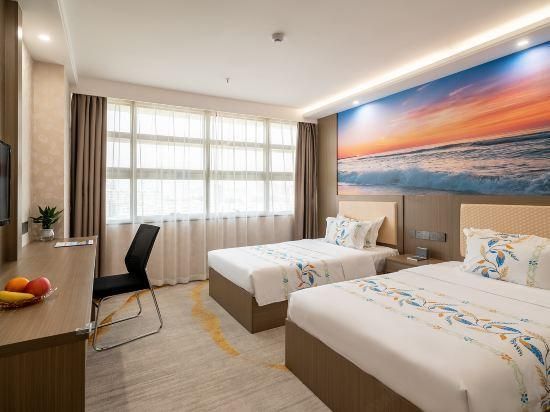 غرفة نوم صورة