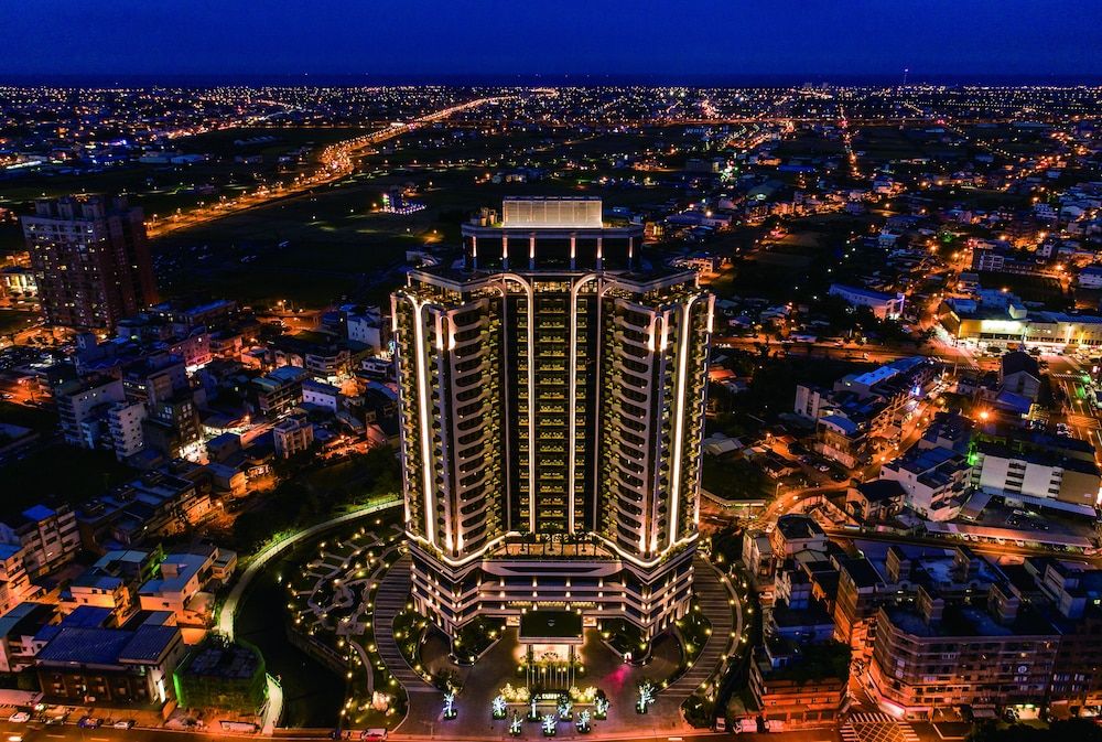 مبنى