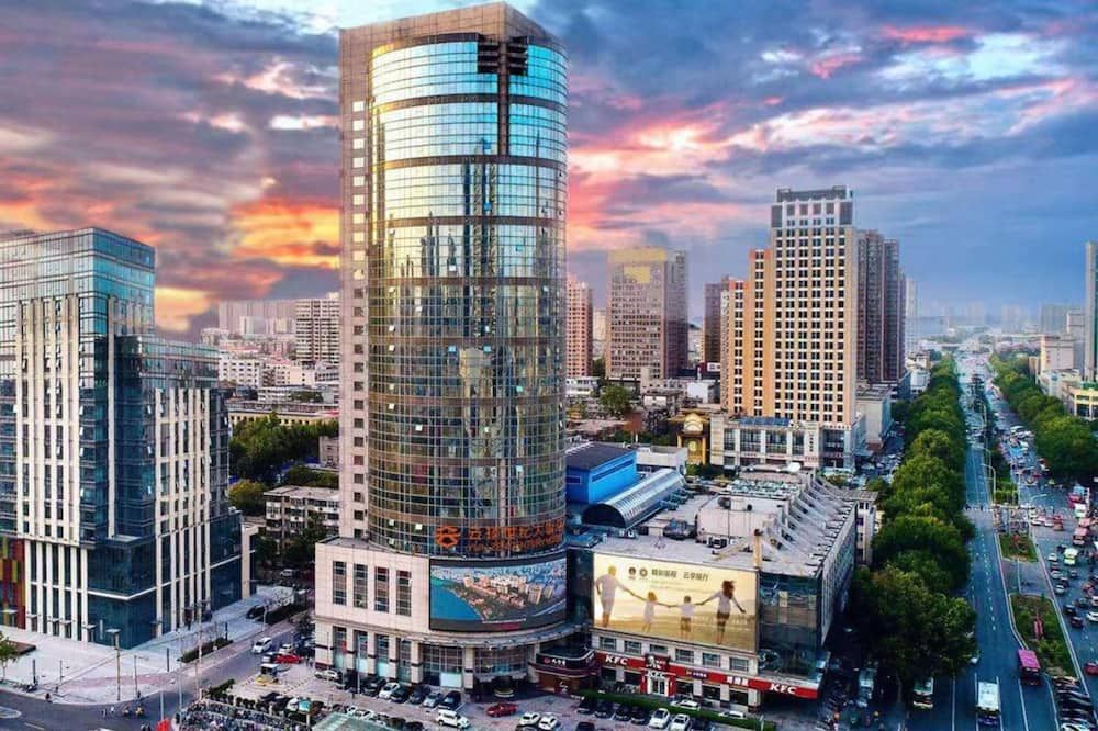 المظهر الخارجي