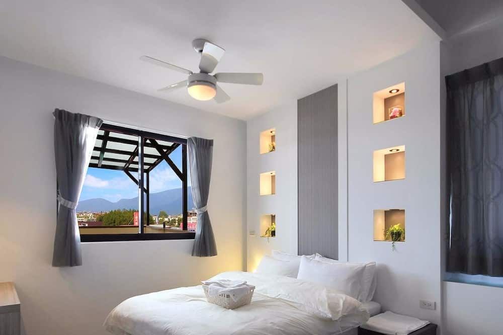 غرفة نوم صورة