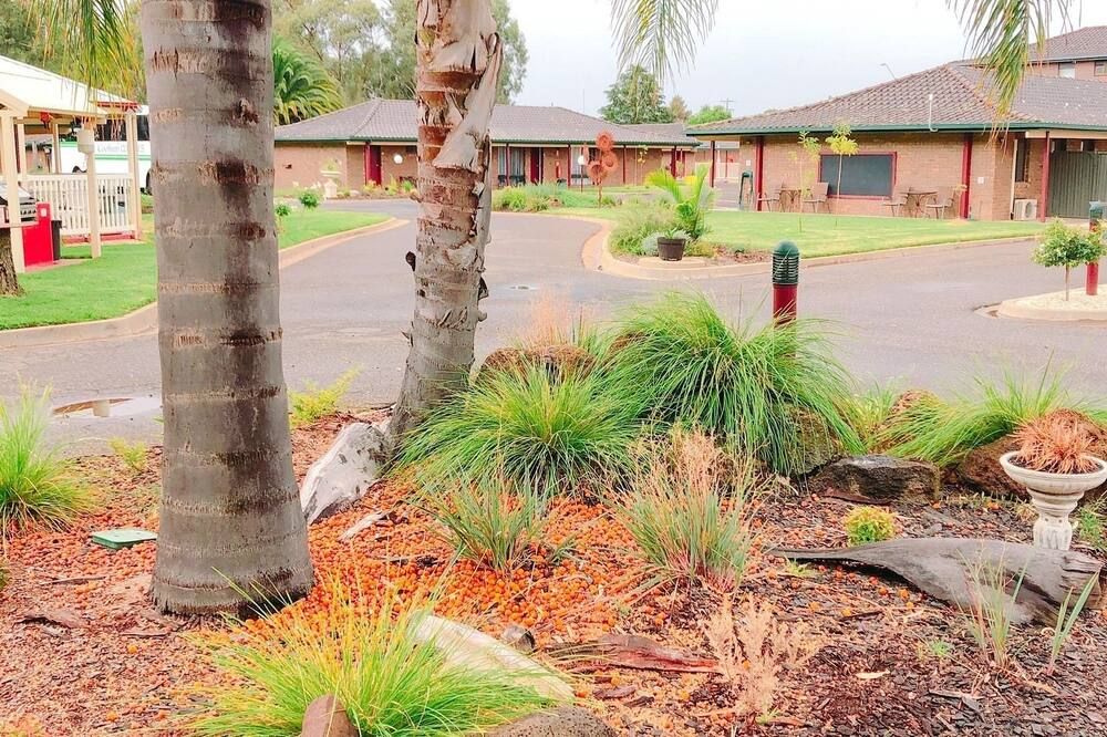 المظهر الخارجي