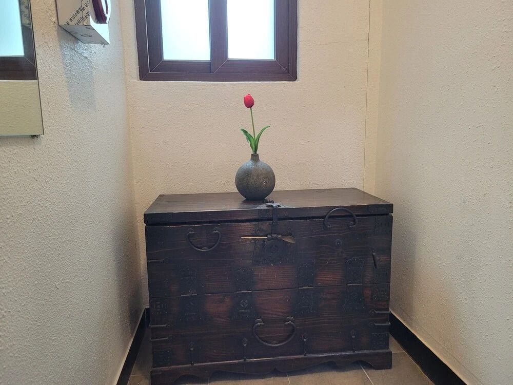 وسائل راحة في الغرف