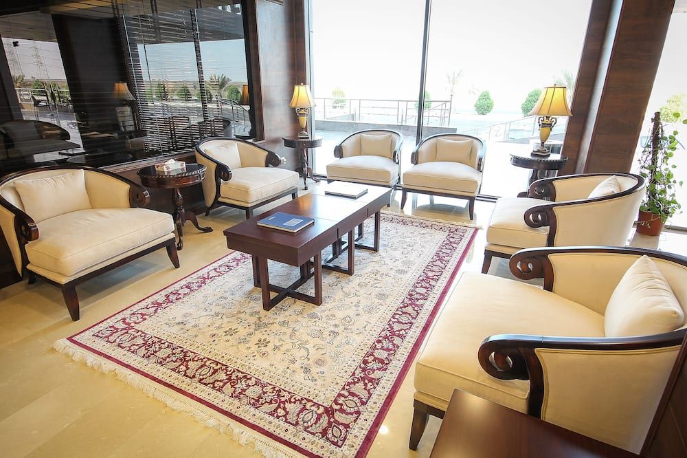 ردهة