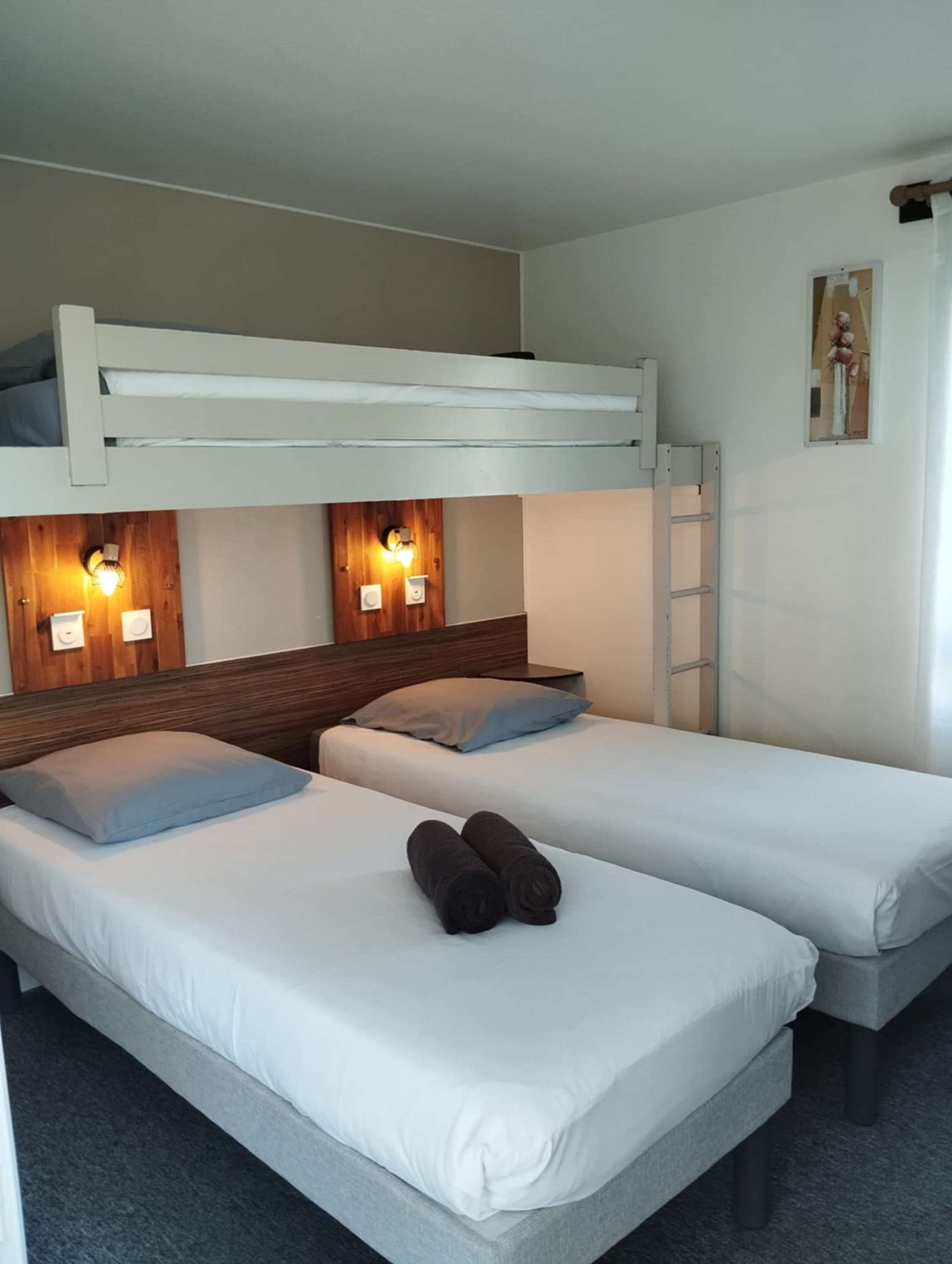 غرفة نوم صورة