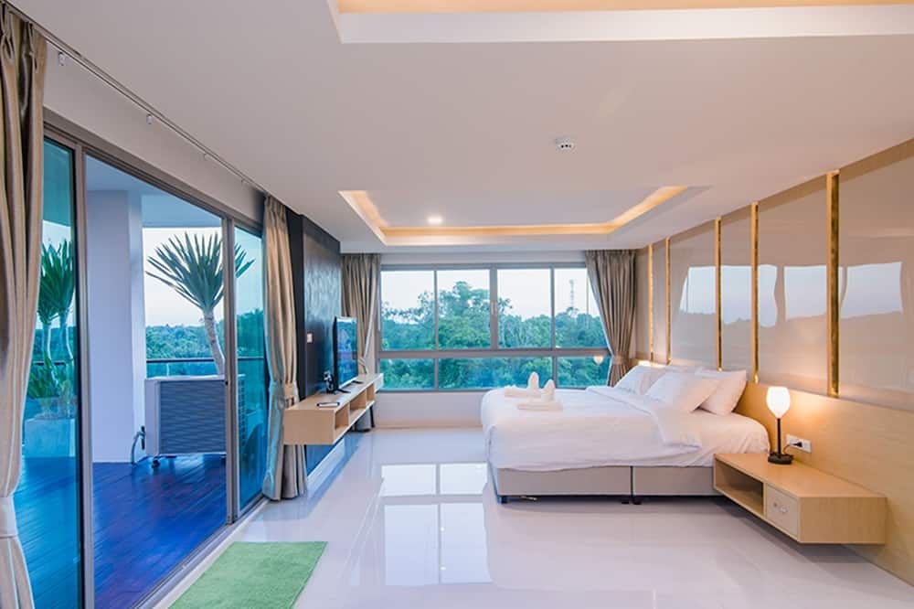 غرفة نوم صورة