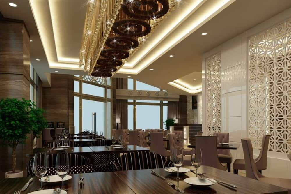 مطعم