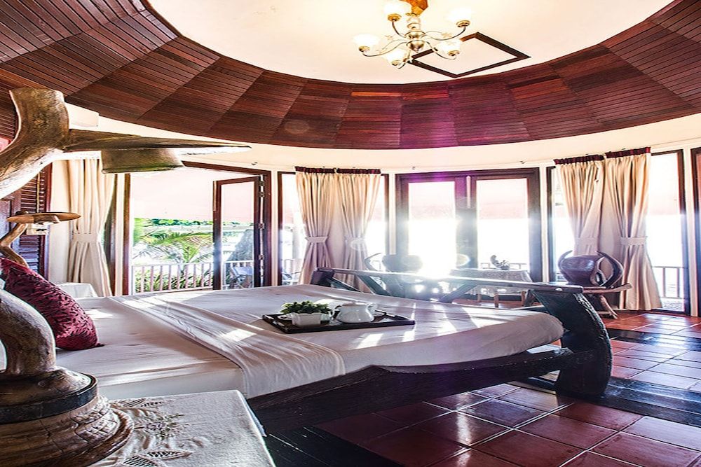 غرفة نوم صورة