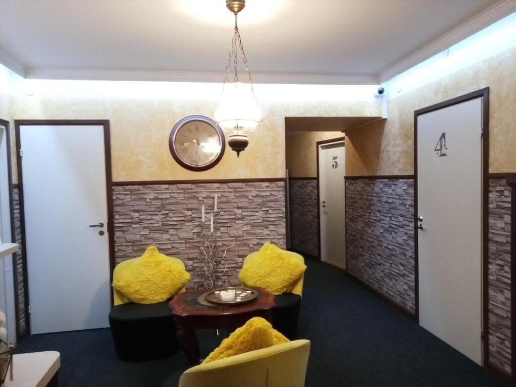 ردهة