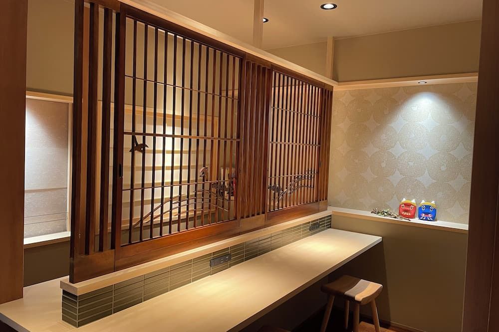 وسائل راحة في الغرف