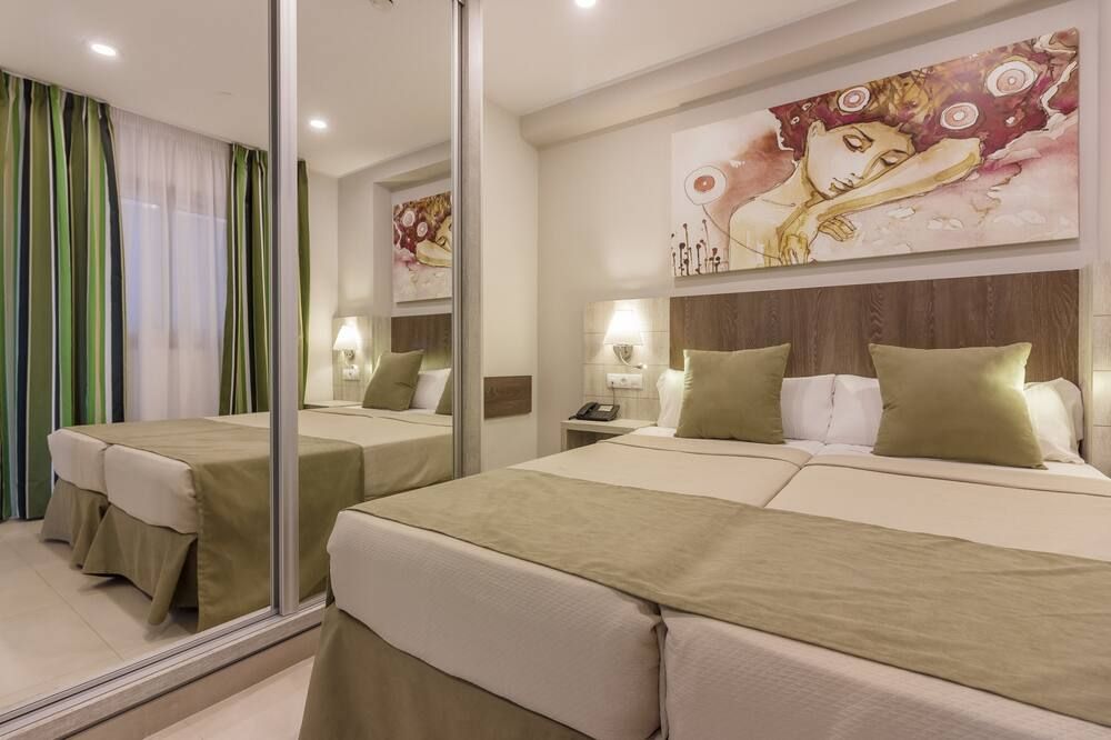 غرفة نوم صورة