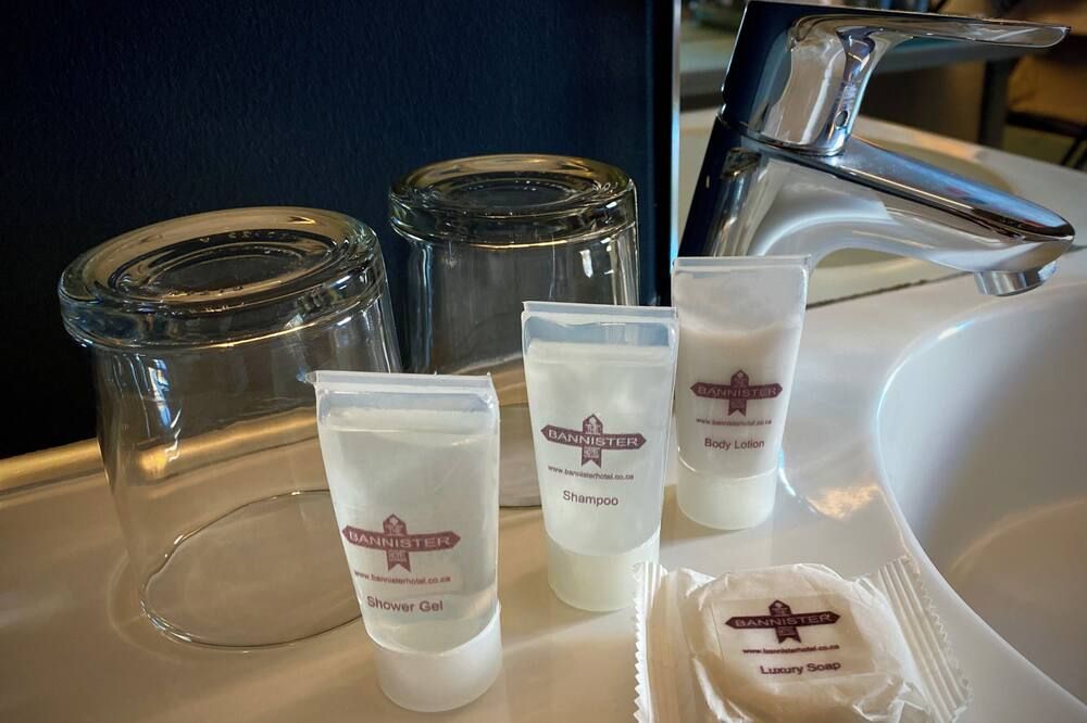 وسائل راحة في الغرف