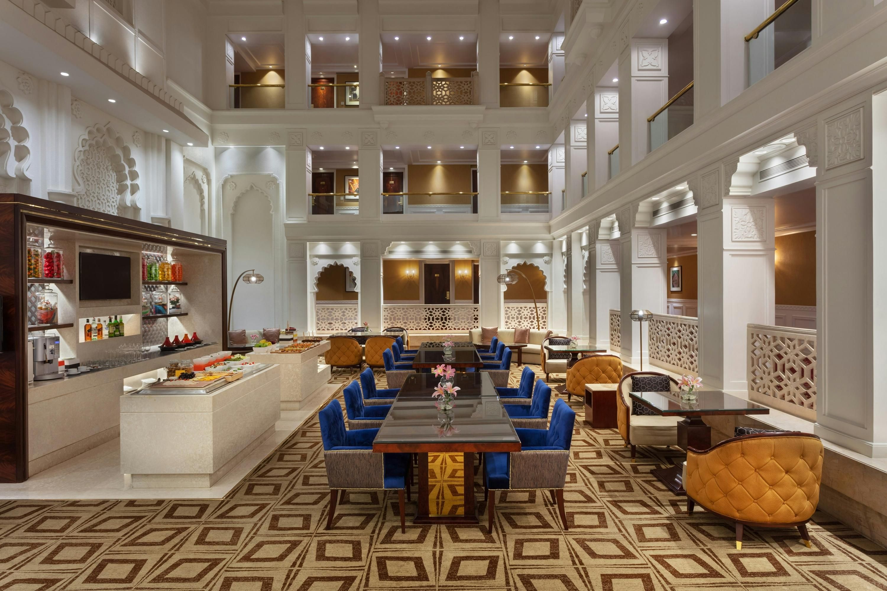 مطعم صورة