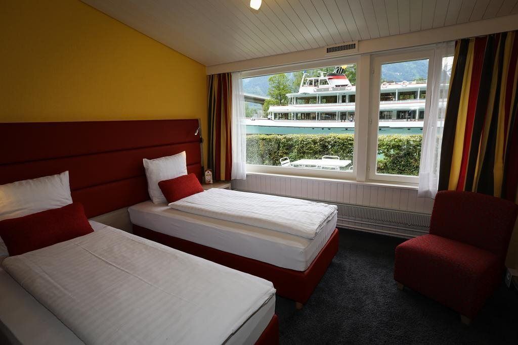 غرفة نوم صورة