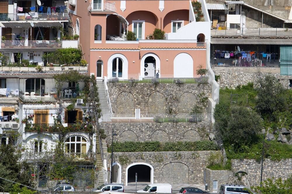 المظهر الخارجي