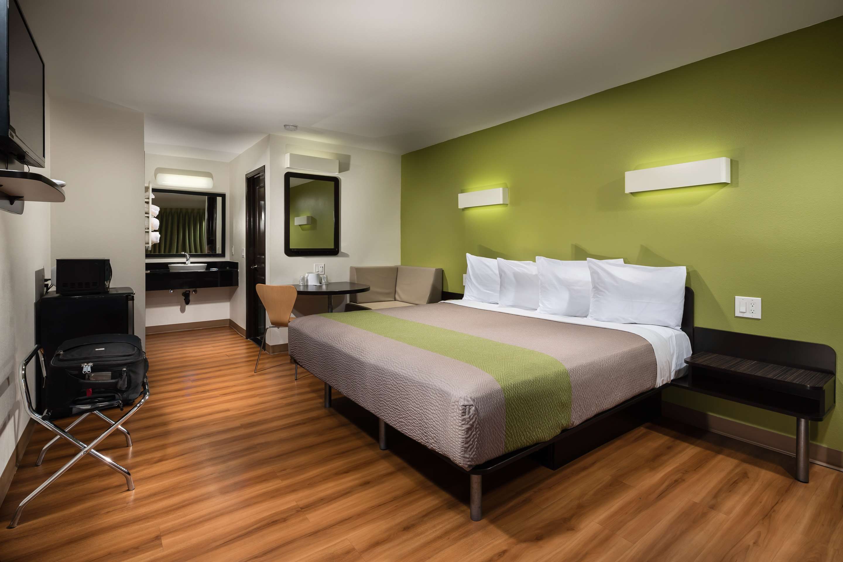 غرفة نوم صورة