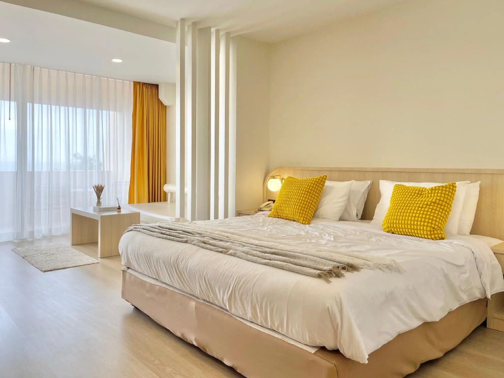 غرفة نوم صورة