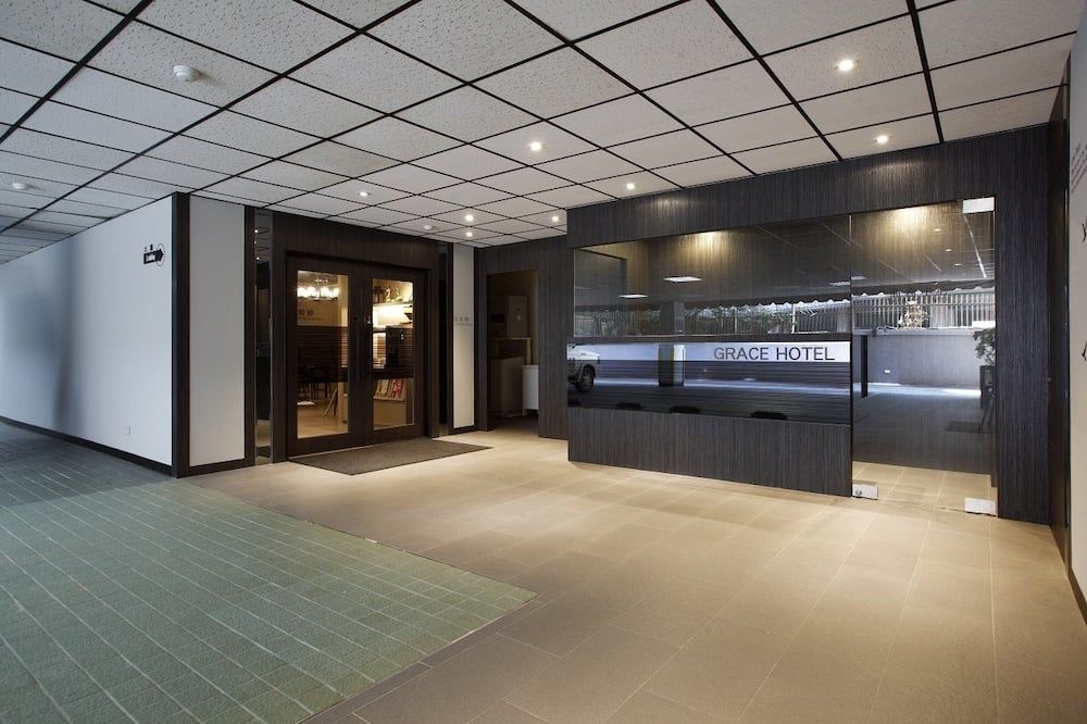 مرافق الفندق