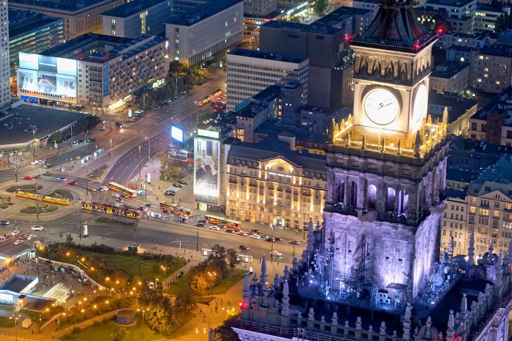 المظهر الخارجي