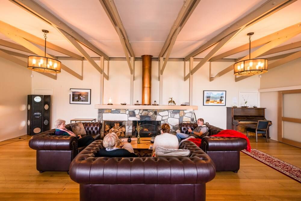 غرفة معيشة صورة