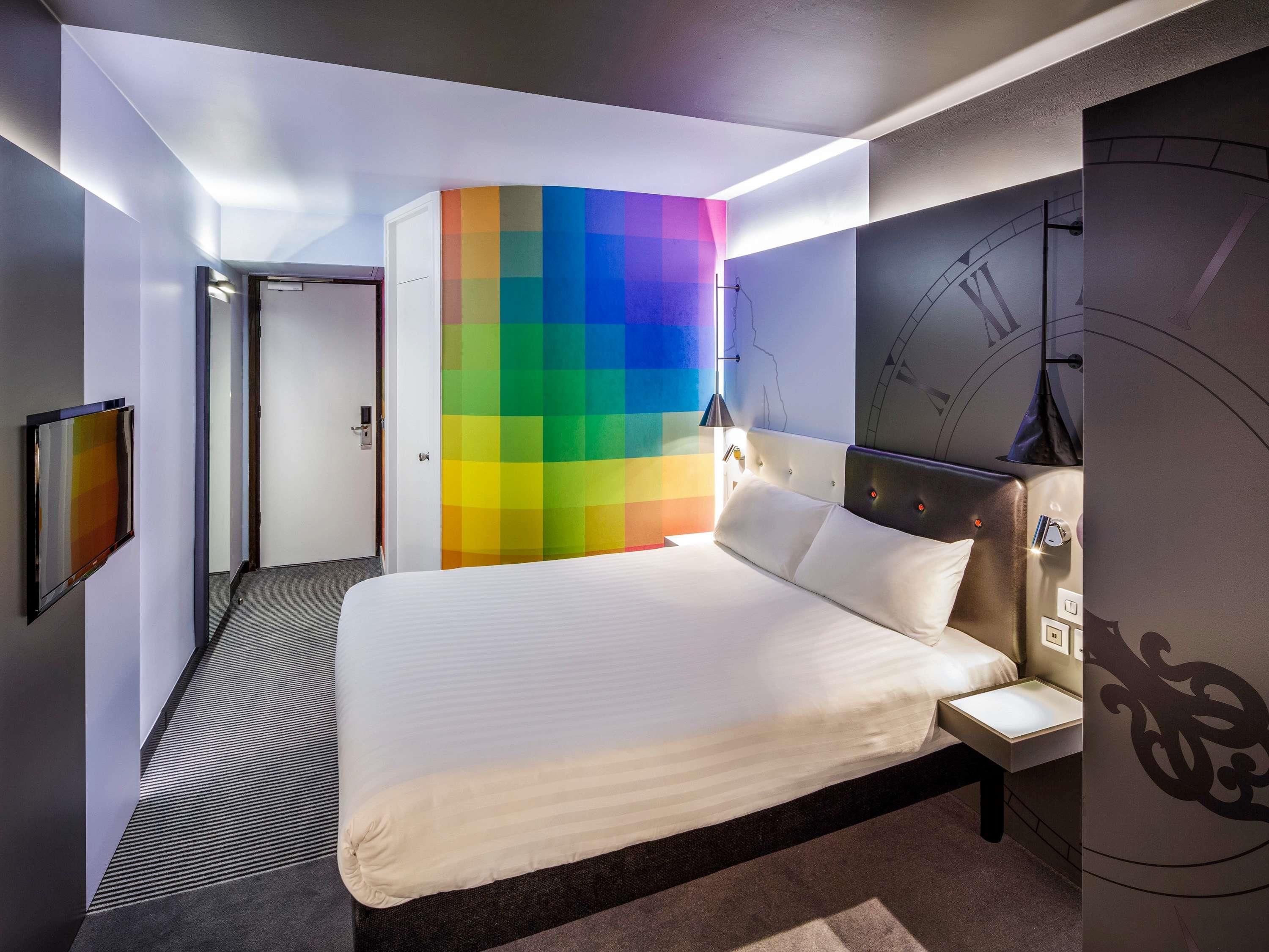 غرفة نوم صورة