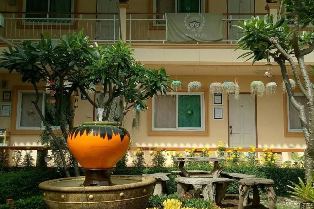 المظهر الخارجي