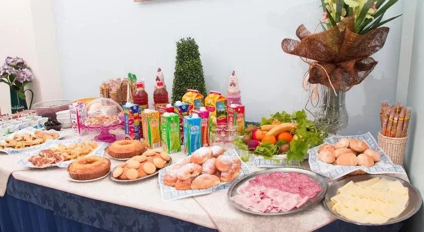 بوفيه صورة